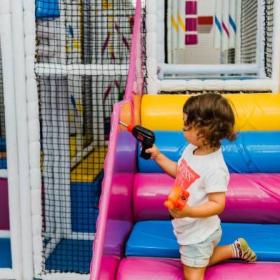 Play City İzmir Gaziemir Çocuk Eğlence Merkezi 116