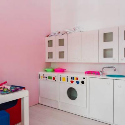 Play City İzmir Gaziemir Çocuk Eğlence Merkezi 11