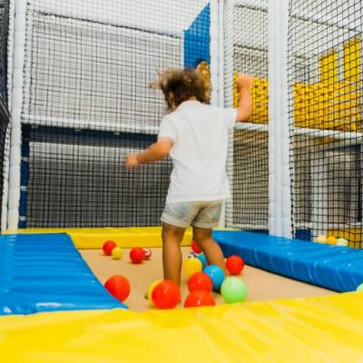 Play City İzmir Gaziemir Çocuk Eğlence Merkezi 165