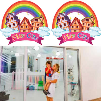 Play City İzmir Gaziemir Çocuk Eğlence Merkezi 289