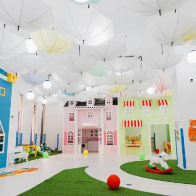 Play City İzmir Gaziemir Çocuk Eğlence Merkezi 32